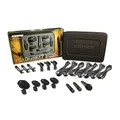 Shure PG ALTA Drum Kit 7-Stück-Trommel-Mikrofon-Bundle