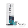 Foligain Haar- und Kopfhaut-Derma-Mikroneedling-Roller, Haarausfall-Behandlung