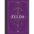 Die legendäre Küche von Zelda - Magische Rezepte inspiriert von der Videogame-Saga