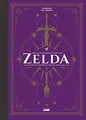 Die legendäre Küche von Zelda - Magische Rezepte inspiriert von der Videogame-Saga