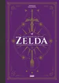 Die legendäre Küche von Zelda - Magische Rezepte inspiriert von der Videoga ...