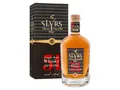 SLYRS 51 Fifty One Bavarian Single Malt Whisky mit Geschenkbox 51% Vol 0.7 l