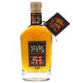 Slyrs Fifty One Bavarian Single Malt Whisky mit Geschenkverpackung (1 x 0.7 l)