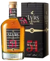 (90,71€/L) Slyrs 51 Fifty One, Bavarian Single Malt Whisky, 0,7l. in Geschenkbox