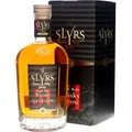 Slyrs 51 Fifty One 0,7l 51%
