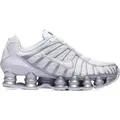 Nike Shox TL Barely Grape Pastell Violet Lila Flieder NEU - 40 - Lila - 40