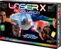 Laser X Double Blasters