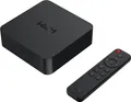 WiiM Pro Plus HiFi AirPlay 2 Streaming Receiver Remote Alexa Spotify Tidal