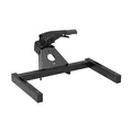 Thule Arcos Platform Heckgepäckträger-Plattform für Anhängerkupplungen Black One-Size