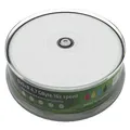 MediaRange DVD+R 4.7GB, 25er Spindel (25x) (MR408)