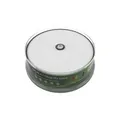 MediaRange Inkjet Fullsurface-Printable - 25 x DVD+R - 4,7GB 16x - mit Tintenstrahldrucker bedruckbare Oberfläche - Spindel (MR408)