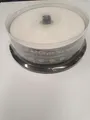 25 MediaRange DVD+R 4,7Gb 16x Inkjet Full Printable voll Bedruckbar / Spindel