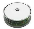 MediaRange MR408 DVD+R  4.7GB 25pcs , DVD+R, Printable, Cakebox, 25 pc(s), 4 ~E~