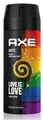 Axe, Liebe ist Liebe, Deodorant,150ml