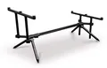 Fox EOS 3 Rod Pod - Rutenhalter für Karpfenruten, Rutenhalterung zum Karpfenangeln, Rodpod