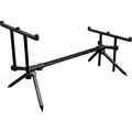 Fox EOS 3 Rod Pod Karpfenpod Rutenhalter Rutenauflage