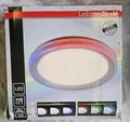 Deckenlampe Deckenleuchte Lampe RGB LED dimmbar Fernbedienung  Ø  48,5cm Leuchte
