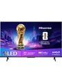 Hisense 43" Flachbild TV LED 4K 43'' E7Q PRO | QLED Smart TV 4K 144Hz