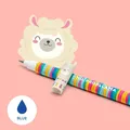 Legami Löschbarer Gelstift LAMA - Erasable Gel Pen, Stift , Gelschreiber