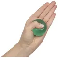 Thera Band Handtrainer Fingertrainer Unterarmtrainer Antistressball mittel GRÜN