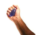 TheraBand Trainingsbänder Thera-Band Handtrainer, mittel, grün