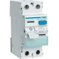 Hager CDA 216 D Fehlerstrom-Schutzschalter, 2polig, 16A, 30mA, Typ A