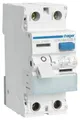 Hager CDA216D FI-Schutzschalter A 2polig 16A 0.03A 230V
