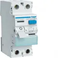 Hager CDA216D FI-Schutzschalter 2polig 16/0, 03A
