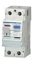 Hager FI-Schutzschalter CDA216D 2polig 16/0,03A