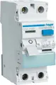 Hager CDA216D Fehlerstromschutzschalter 2 polig 6kA 16A 30mA Typ A