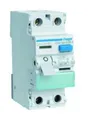 Hager FI-Schutzschalter A 2p 230V 16A 0,03A 2TE DIN-Schiene(REG) 1,5kA 0,25kA...