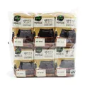 Bibigo Seealgen geröstet 48g (12x4g) Toasted Seaweed Meeresalgen Seetang Snack