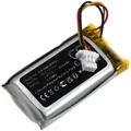 Akku für Bluetooth-Kopfhörer Sony WF-LS900N Charging Case 3,7V 450mAh/1,7Wh Li-P