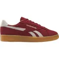 Reebok Club C Grounds Uk Sportschuhe Rot EU 45 Mann Rot EU 45 - Rot - 45