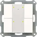 MDT RF-TA55A4.01 KNX RF+ Funk Taster (RF-TA55A4.01)