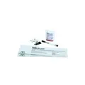 Evolis Advanced Cleaning Kit Reinigungskit für den kompletten Drucker. Enthält 2 getränkte "T-Cards", 2 Klebekarten, 1 Stift, 60 Reinigungstücher (ACL002)