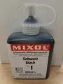 200ml Mixol Nr.1 schwarz Universal Abtönkonzentrat Abtönfarbe Pigment Farbe  #