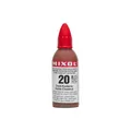 20ml Mixol Nr 20 Oxyd Kastanie Universal Abtönkonzentrat Abtönfarbe  Farbe #