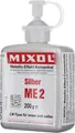 200 ml Mixol Nr ME2 Silber Universal Abtönkonzentrat Abtönfarbe Pigment Farbe #