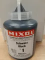 500ml Mixol Nr.1 schwarz Universal Abtönkonzentrat Abtönfarbe Pigment Farbe #