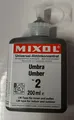 200ml Mixol Nr.2 umbra Universal Abtönkonzentrat Abtönfarbe Pigment Farbe #