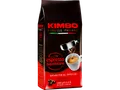 KIMBO Espresso Napoletano Kaffeebohnen (Kaffeevollautomaten, Siebträger, Espressokocher)