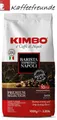 1Kg Kimbo Espresso Barista Napoli Bohnen