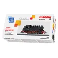 Märklin Tenderlokomotive Baureihe 89.0 (Spur H0) (B00C7SICOE)