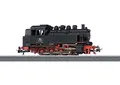 Märklin Start up 36321 - Tenderlokomotive BR 81, DB, Ep.III