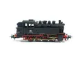 Märklin H0 Dampflok Dampflokomotive digital mfx BR 81 DB 36321 neu OVP