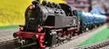 ☆SELTEN ☆ MÄRKLIN KONVOLUT H0 ☆GÜTERZUG KNORR ☆ BR 81006 DIGITAL +4 WAGEN EVP