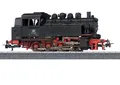 Märklin 36321, Dampflokomotive BR 81, DB, Neu & OVP, H0 AC