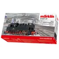 Märklin H0 36321 - Start up Tenderlokomotive Baureihe 81, Ep. III   Neuware