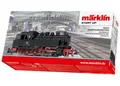 Märklin 36321 Start up Tenderlokomotive Baureihe 81 1:87 Spur H0